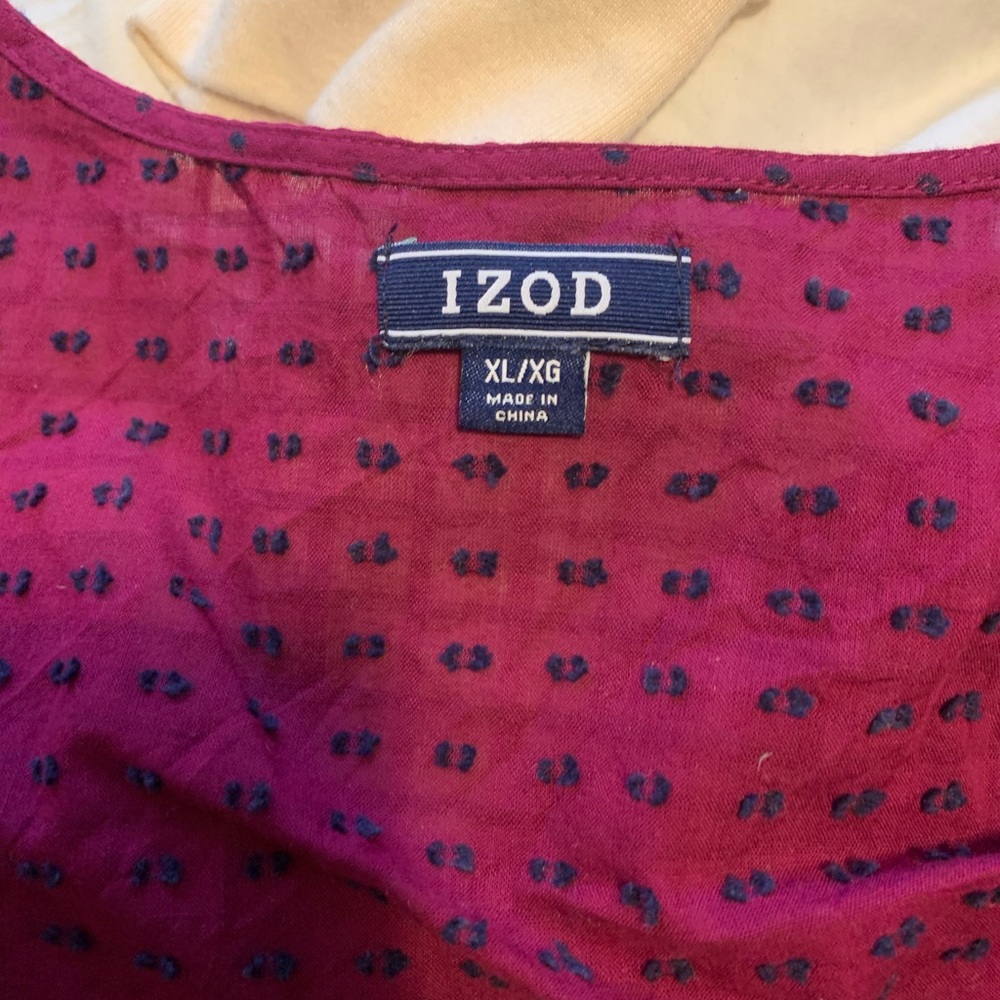 Dress shirt